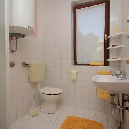 By The Sea - 2549 Appartement Umag
