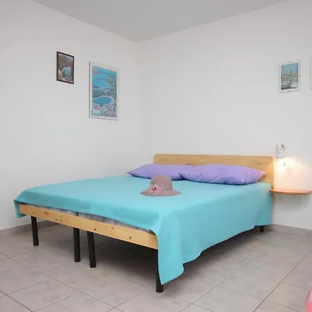 By The Sea - 2549 Appartement Umag