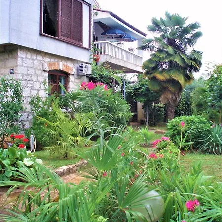 By The Sea - 2549 Appartement Umag