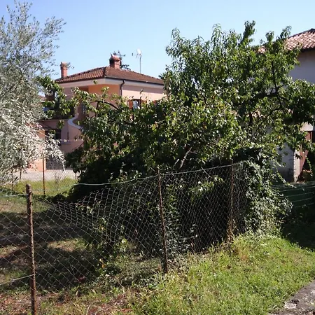 Apartman By The Sea - 2549 Umag
