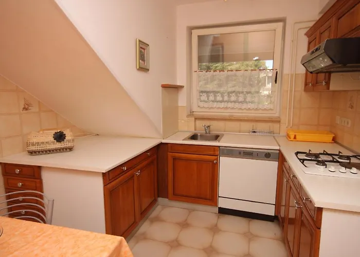 아파트 By The Sea - 2549 *