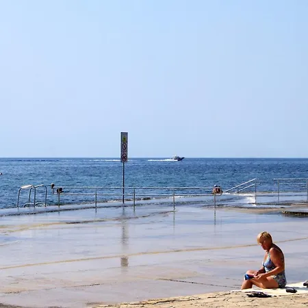 By The Sea - 2549 Apartmán Umag