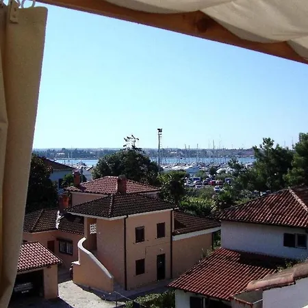 By The Sea - 2549 Apartmán Umag