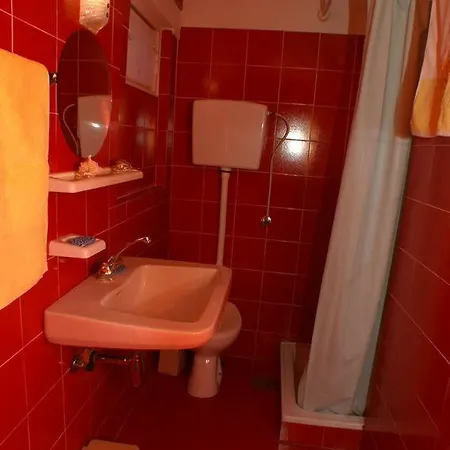 By The Sea - 2549 * Umag