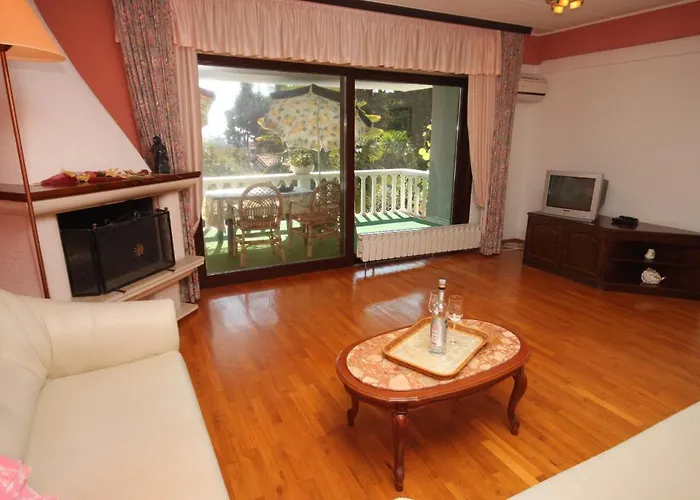 By The Sea - 2549 Appartement Umag