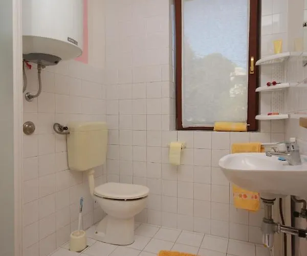 By The Sea - 2549 Appartement Umag