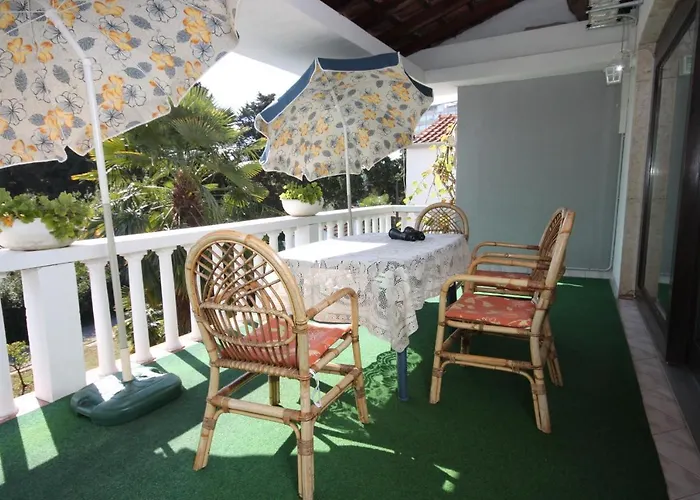 By The Sea - 2549 Appartement Umag