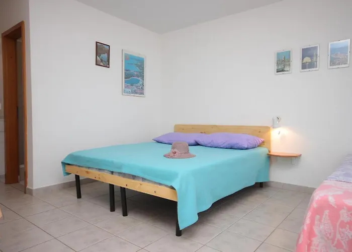 By The Sea - 2549 Appartement Umag
